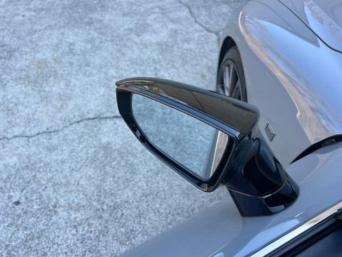 Used 2024 Lexus IS 350 F Sport image 12