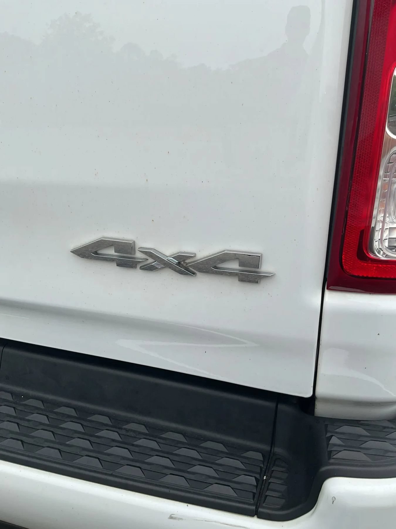 Used 2019 RAM 1500 Big Horn AWD/4WD image 14