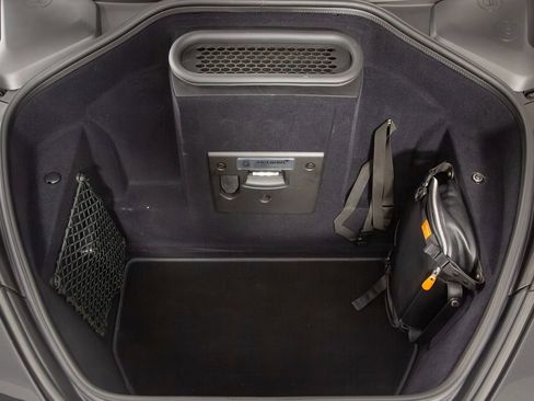 Used 2024 McLaren 750S Spider image 46