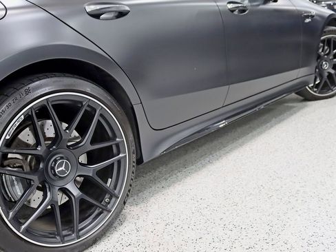 Used 2024 Mercedes-Benz AMG GT 53 image 14