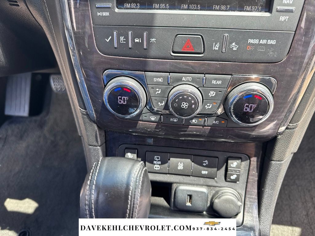 Used 2015 Buick Enclave Leather AWD/4WD image 15