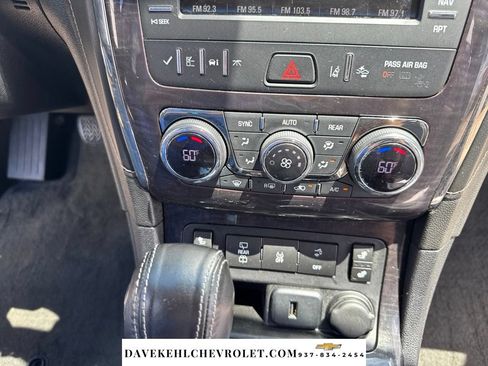 Used 2015 Buick Enclave Leather AWD/4WD image 15