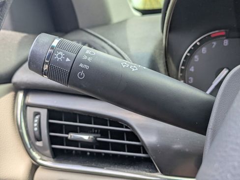 Used 2018 Cadillac ATS 2.0T Sedan image 12