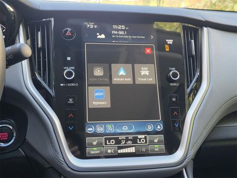 New 2025 Subaru Outback Premium image 18