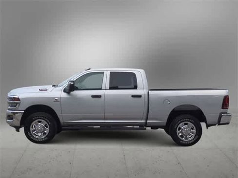 New 2026 RAM 2500 Tradesman image 5