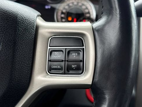 Used 2016 RAM 2500 Laramie w/ Protection Group AWD/4WD image 27
