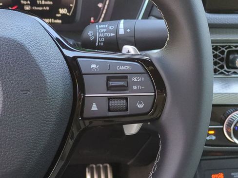 New 2026 Acura Integra A-Spec FWD image 18