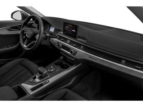 Used 2018 Audi A4 2.0T allroad Premium w/ Convenience Package AWD/4WD image 13
