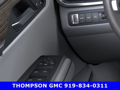 New 2026 GMC Acadia Denali w/ Super Cruise Package image 22