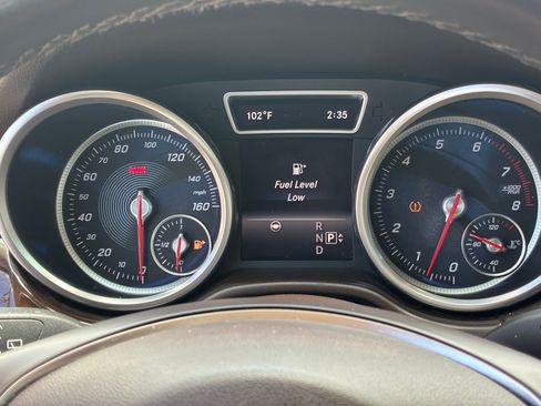 Used 2016 Mercedes-Benz GLE 350 image 21