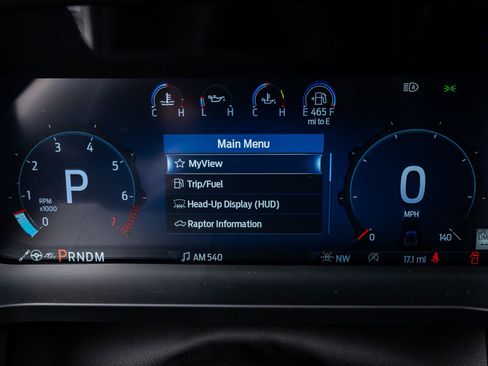 Used 2026 Ford F150 Raptor image 20