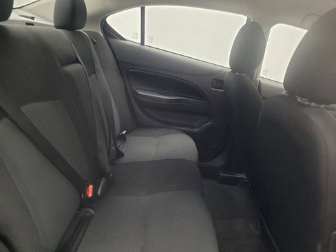 Used 2023 Mitsubishi Mirage G4 ES FWD image 19