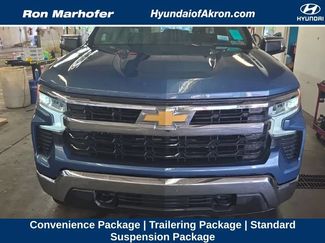 Used 2024 Chevrolet Silverado 1500 LT AWD/4WD 360° Tour
