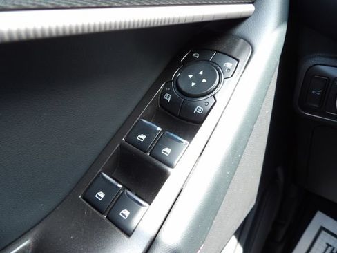New 2026 Ford Explorer ST AWD/4WD image 26
