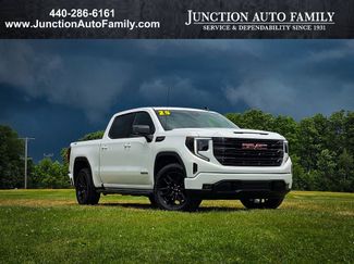 Used 2025 GMC Sierra 1500 Elevation w/ Preferred Package AWD/4WD 360° Tour