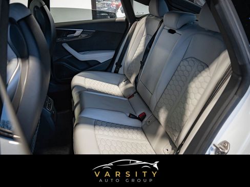 Used 2019 Audi RS 5 Sportback w/ RS Driver Assistance Package image 14