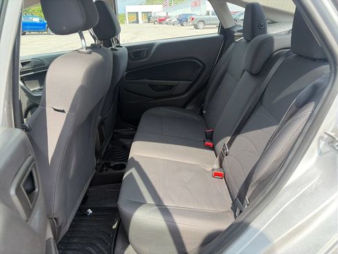 Used 2018 Ford Fiesta SE FWD image 24