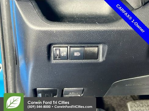 Used 2019 Toyota RAV4 LE w/ All Weather Liner Package AWD/4WD image 19
