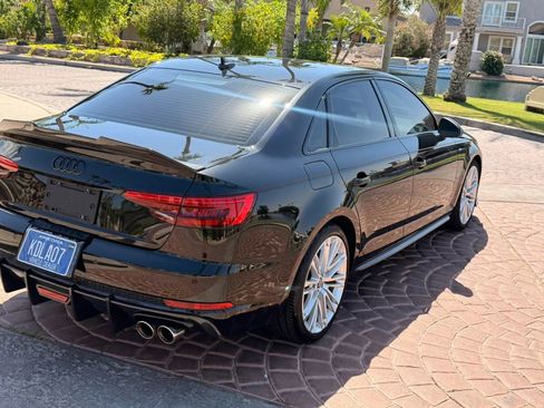 Used 2017 Audi A4 2.0T Premium Plus AWD/4WD image 21