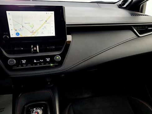 Used 2025 Toyota Corolla GR image 28