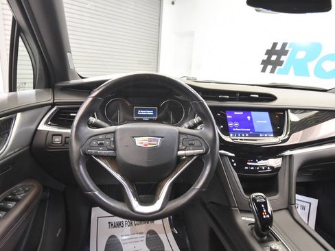 Used 2023 Cadillac XT6 Premium Luxury AWD/4WD image 26