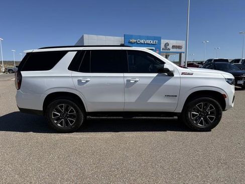 Used 2023 Chevrolet Tahoe Z71 w/ Luxury Package image 10