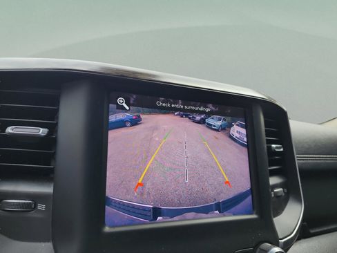 Used 2020 RAM 1500 Laramie image 20