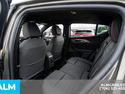 Used 2024 Dodge Hornet R/T image 12