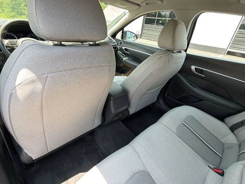 Used 2021 Hyundai Sonata SEL FWD image 42