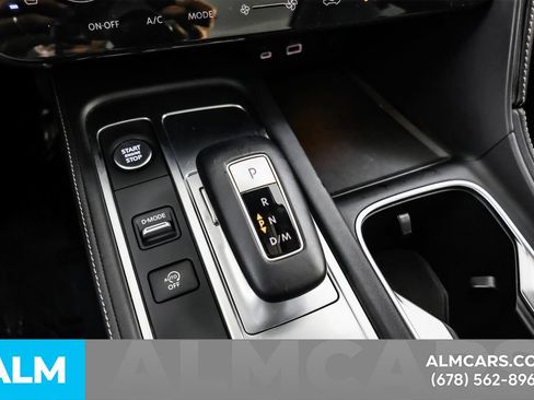 Used 2024 INFINITI QX60 Luxe w/ Performance Audio Package AWD/4WD image 43