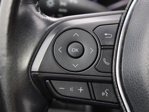 Used 2019 Toyota Camry SE image 27