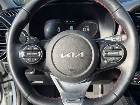 Used 2025 Kia Soul GT-Line FWD image 15