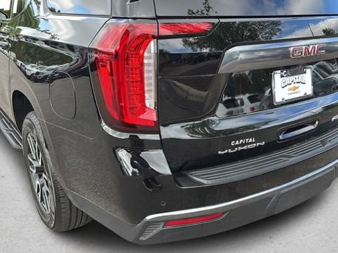 Used 2024 GMC Yukon AT4 AWD/4WD image 39