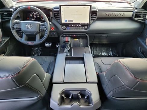 Used 2023 Toyota Sequoia TRD Pro AWD/4WD image 13