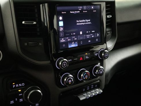 New 2026 RAM 1500 Classic Warlock AWD/4WD image 23