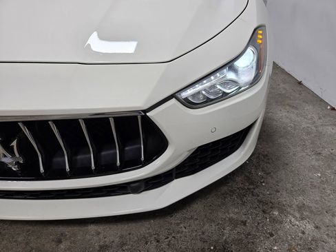 Used 2019 Maserati Ghibli S Q4 image 6