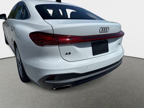New 2026 Audi A5 Prestige AWD/4WD image 8