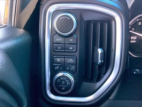 Used 2019 GMC Sierra 1500 AT4 w/ AT4 Premium Package AWD/4WD image 35