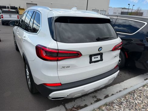 Used 2020 BMW X5 xDrive40i w/ Convenience Package image 2