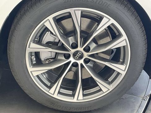 New 2026 Audi A6 Prestige AWD/4WD image 14
