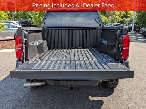 Certified 2024 Toyota Tacoma SR5 RWD image 14