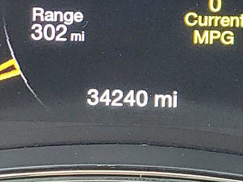 Certified 2020 Jeep Grand Cherokee Limited X image 21