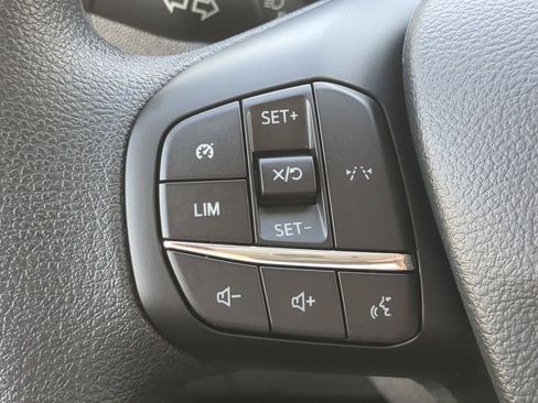 New 2026 Ford Transit 350 148 High Roof Extended DRW image 23