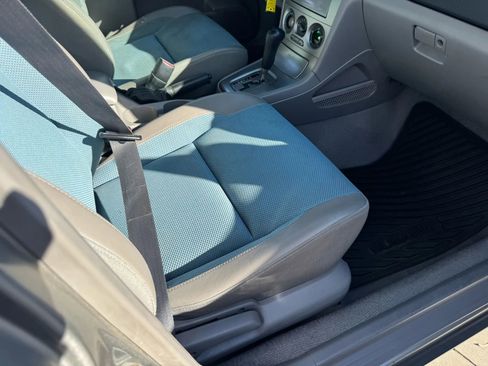 Used 2005 Subaru Forester 2.5X image 36