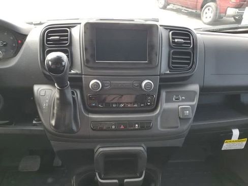 Used 2025 RAM ProMaster 3500 FWD image 20