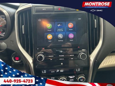 Used 2022 Subaru Ascent Premium w/ Convenience Package AWD/4WD image 17