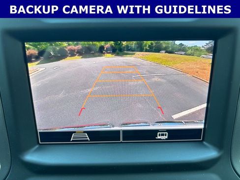 New 2026 GMC Sierra 1500 Pro w/ Pro Value Package AWD/4WD image 3