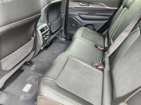 New 2026 Jeep Grand Cherokee Altitude RWD image 20