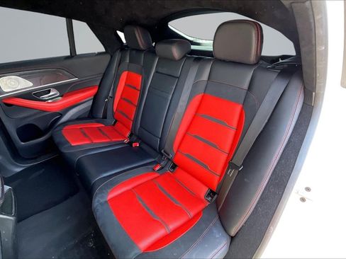 Used 2022 Mercedes-Benz GLE 53 AMG 4MATIC Coupe image 26