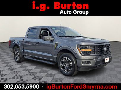 Used 2024 Ford F150 STX